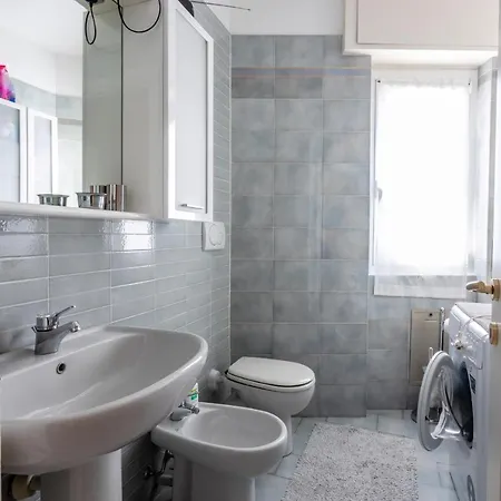 Apartment House La Marmora By Holiday World *