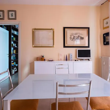 House La Marmora By Holiday World