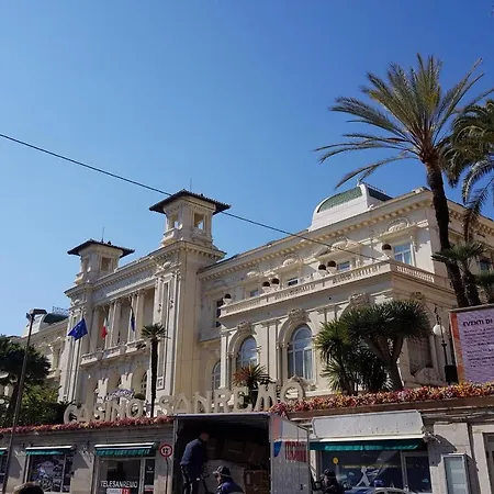 House La Marmora By Holiday World Apartment Sanremo