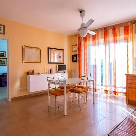 House La Marmora By Holiday World Apartment Sanremo