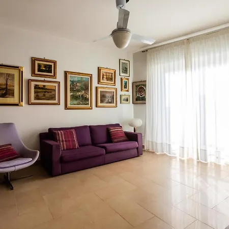 House La Marmora By Holiday World Апартаменты