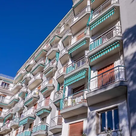 House La Marmora By Holiday World *